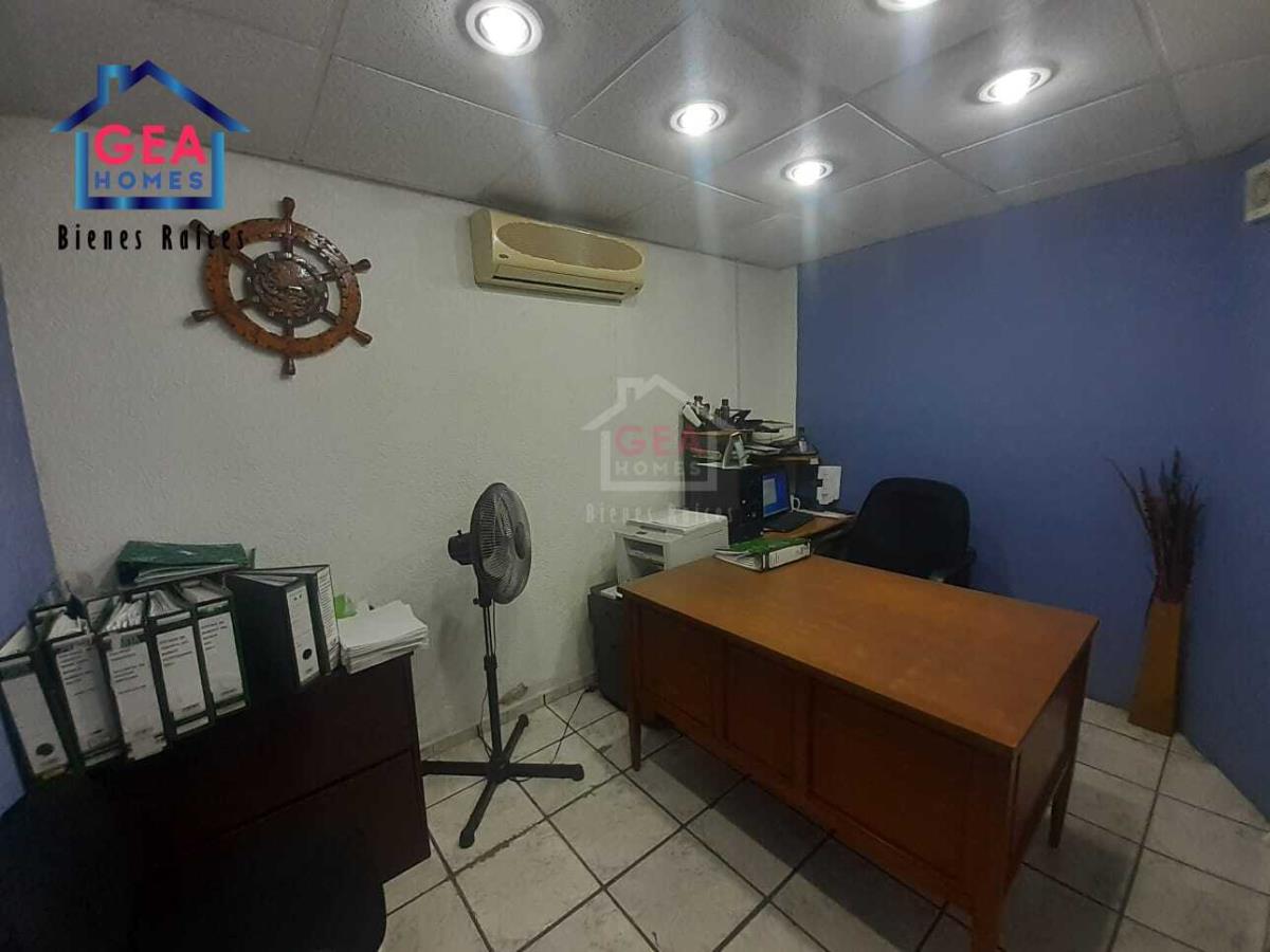 Oficina en renta en Loma del Gallo, Ciudad Madero — foto 1 de 4