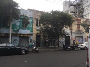 Edificio en venta en San Rafael, Cuauhtémoc — foto 2 de 2