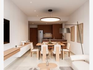 Departamento en venta en San Pedro de los Pinos, Benito Juárez, Ciudad de México Departamento en venta en San Pedro de los Pinos, Benito Juárez, Ciudad de México