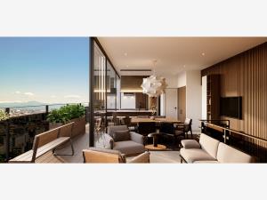 Departamento en venta en San Pedro de los Pinos, Benito Juárez — foto 3 de 6