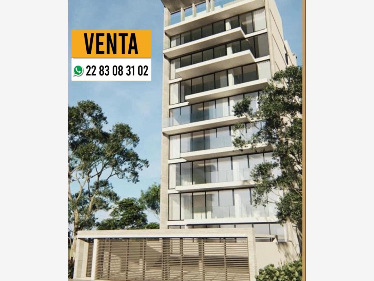 Departamento en venta en Costa de Oro, Boca del Río — foto 1 de 7