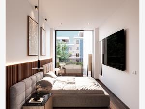 Departamento en venta en San Pedro de los Pinos, Benito Juárez — foto 3 de 9