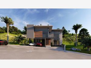 Casa en venta en Corporativos Tres Marías, Morelia — foto 3 de 9