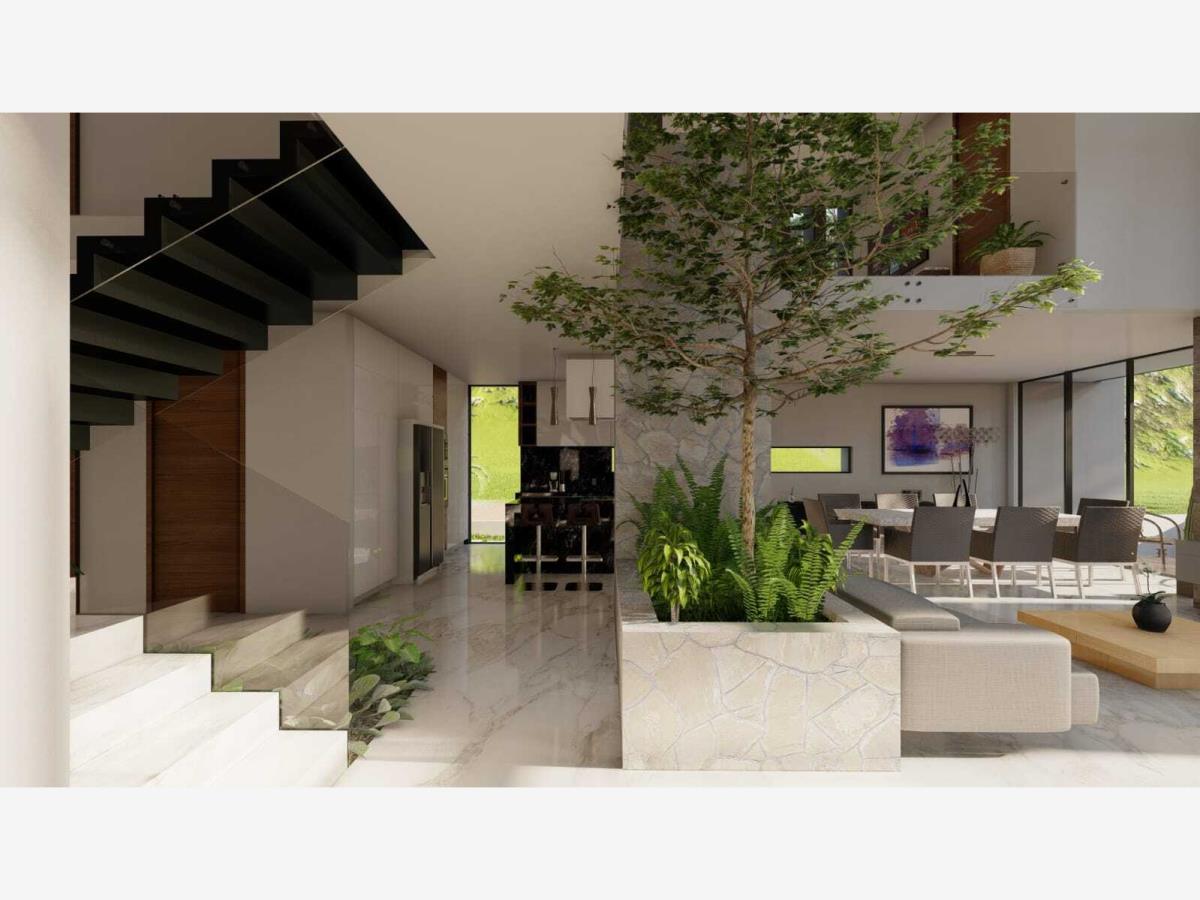 Casa en venta en Corporativos Tres Marías, Morelia — foto 1 de 9