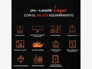 Casa en venta en Los Viñedos, Torreón — foto 3 de 30
