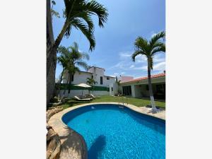 Casa en venta en Lomas de Cocoyoc, Atlatlahucan, Morelos