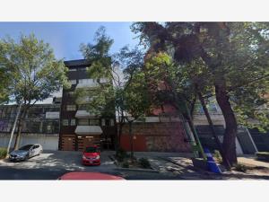 Departamento en San Simon Ticumac, Benito Juárez, Ciudad de México
