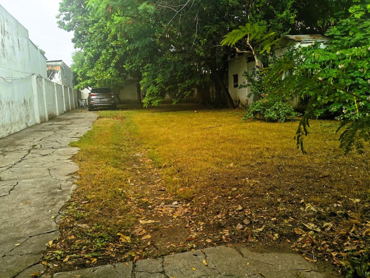 Terreno en venta en Ignacio Zaragoza, Veracruz — foto 1 de 5