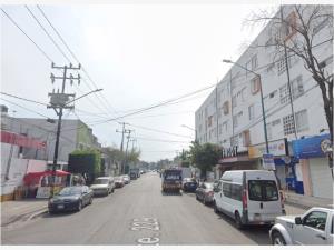 Departamento en venta en Agricola Oriental, Iztacalco — foto 2 de 4