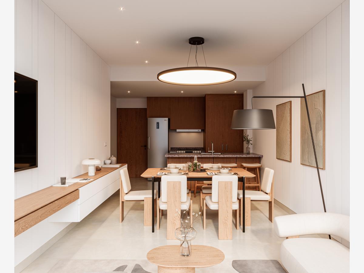 Departamento en venta en San Pedro de los Pinos, Benito Juárez — foto 1 de 9