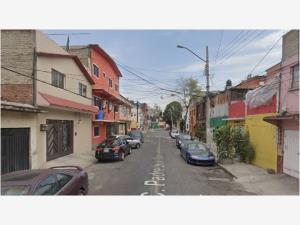 Casa en Vasco de Quiroga, Gustavo A. Madero, Ciudad de México