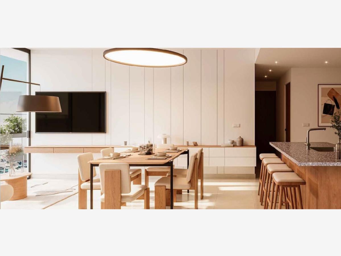 Departamento en venta en San Pedro de los Pinos, Benito Juárez — foto 1 de 8