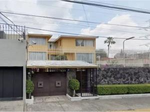 Casa en Jardines del Pedregal de San Angel, Coyoacán, Ciudad de México
