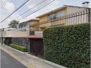 Casa en venta en Jardines del Pedregal de San Angel, Coyoacán — foto 2 de 8