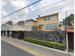 Casa en venta en Jardines del Pedregal de San Angel, Coyoacán — foto 3 de 8