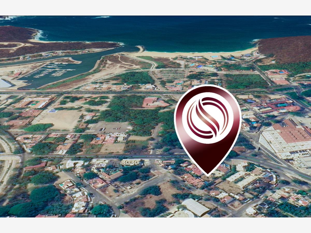 Terreno en venta en Sector M, Santa María Huatulco — foto 1 de 11