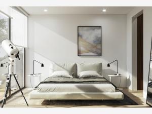 Departamento en venta en Napoles, Benito Juárez — foto 3 de 8