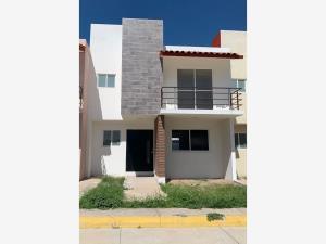 Casa en Centro, San Juan del Río, Querétaro