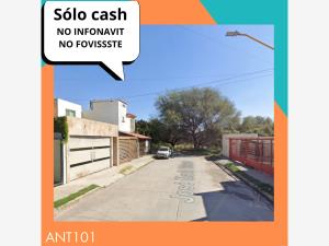 Casa en Lomas de Santa Anita, Aguascalientes, Aguascalientes
