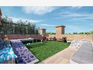 Departamento en venta en Juarez, Cuauhtémoc — foto 3 de 13