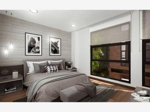 Departamento en venta en Juarez, Cuauhtémoc — foto 2 de 13