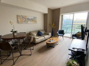 Departamento en Anáhuac I Sección, Miguel Hidalgo, Ciudad de México