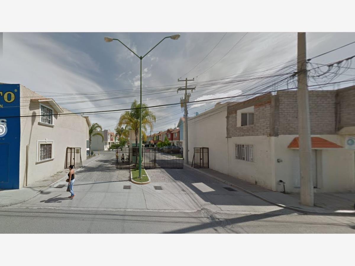 Casa en venta en San Miguel, San Francisco del Rincón — foto 1 de 8