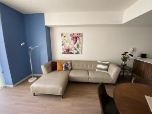 Departamento en Anáhuac I Sección, Miguel Hidalgo, Ciudad de México