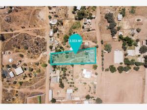 Terreno en venta en Nueva Colonia Hindú, Tecate — foto 2 de 6