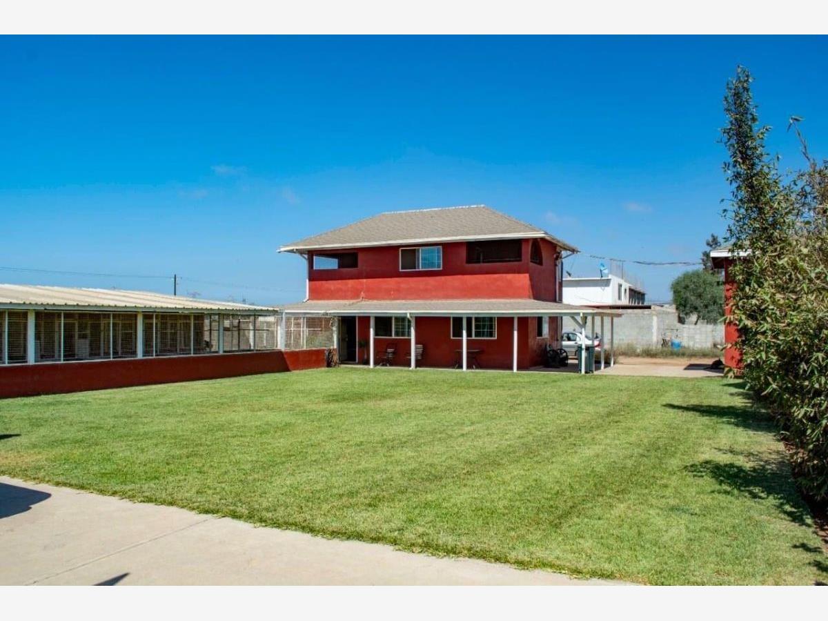 Finca-Rancho en venta en Villa del Real, Ensenada — foto 1 de 20