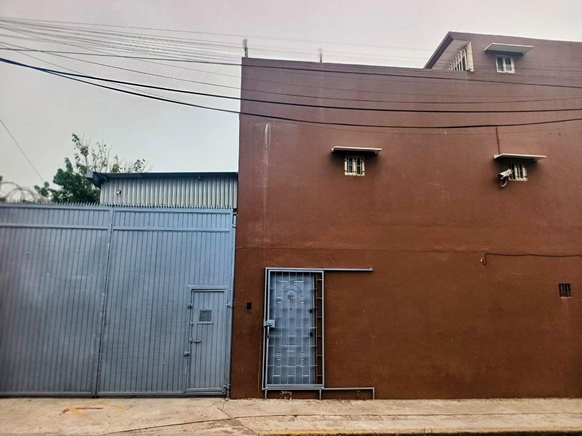 Bodega en renta en Atasta de Serra, Centro — foto 1 de 19
