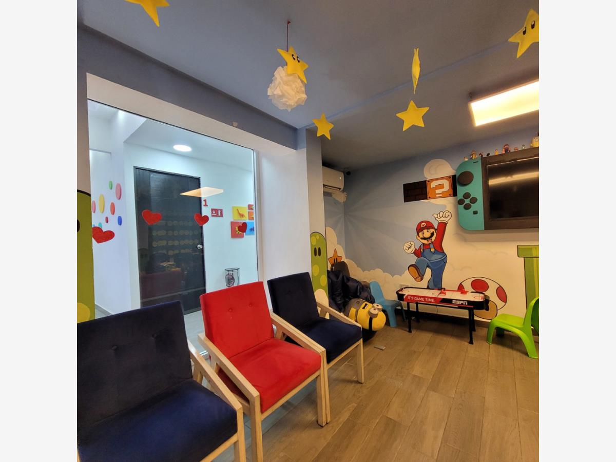 Consultorio en renta en Republica, Saltillo — foto 1 de 8