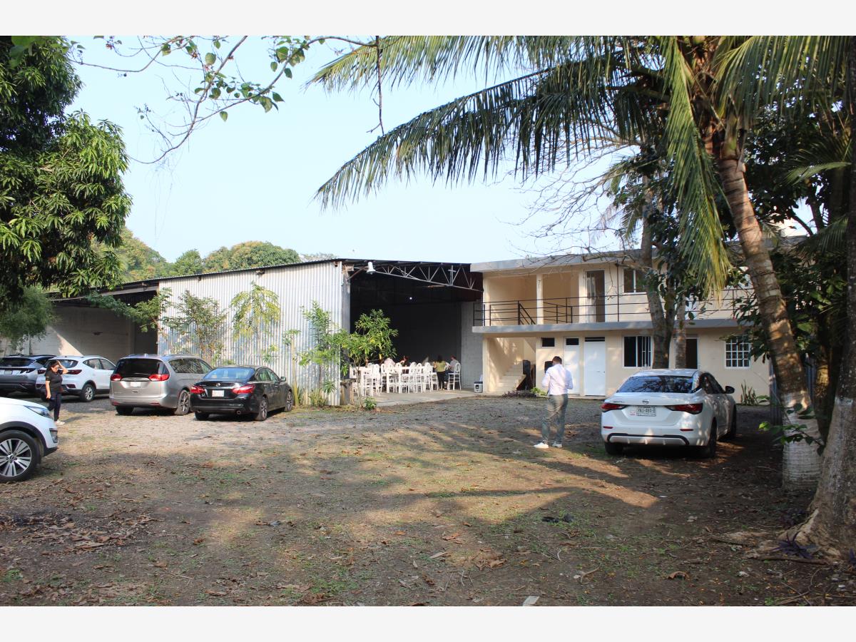 Bodega en venta en Paso Colorado, Boca del Río — foto 1 de 15
