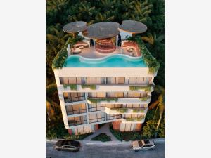 Departamento en venta en Aldea Zama, Tulum — foto 2 de 13