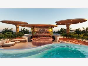 Departamento en venta en Aldea Zama, Tulum — foto 3 de 13