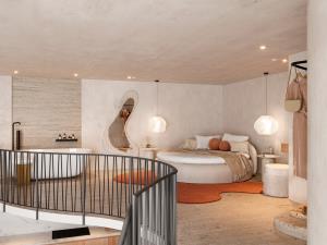 Departamento en venta en Aldea Zama, Tulum — foto 2 de 13