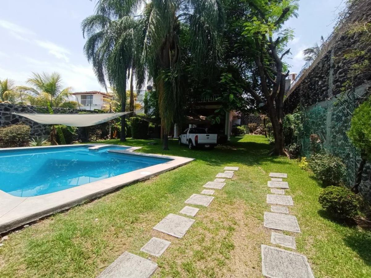 Casa en venta en Brisas, Temixco — foto 1 de 19