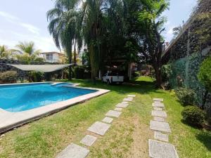 Casa en venta en Brisas, Temixco, Morelos