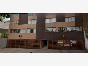 Departamento en venta en Escandón I Sección, Miguel Hidalgo — foto 2 de 18