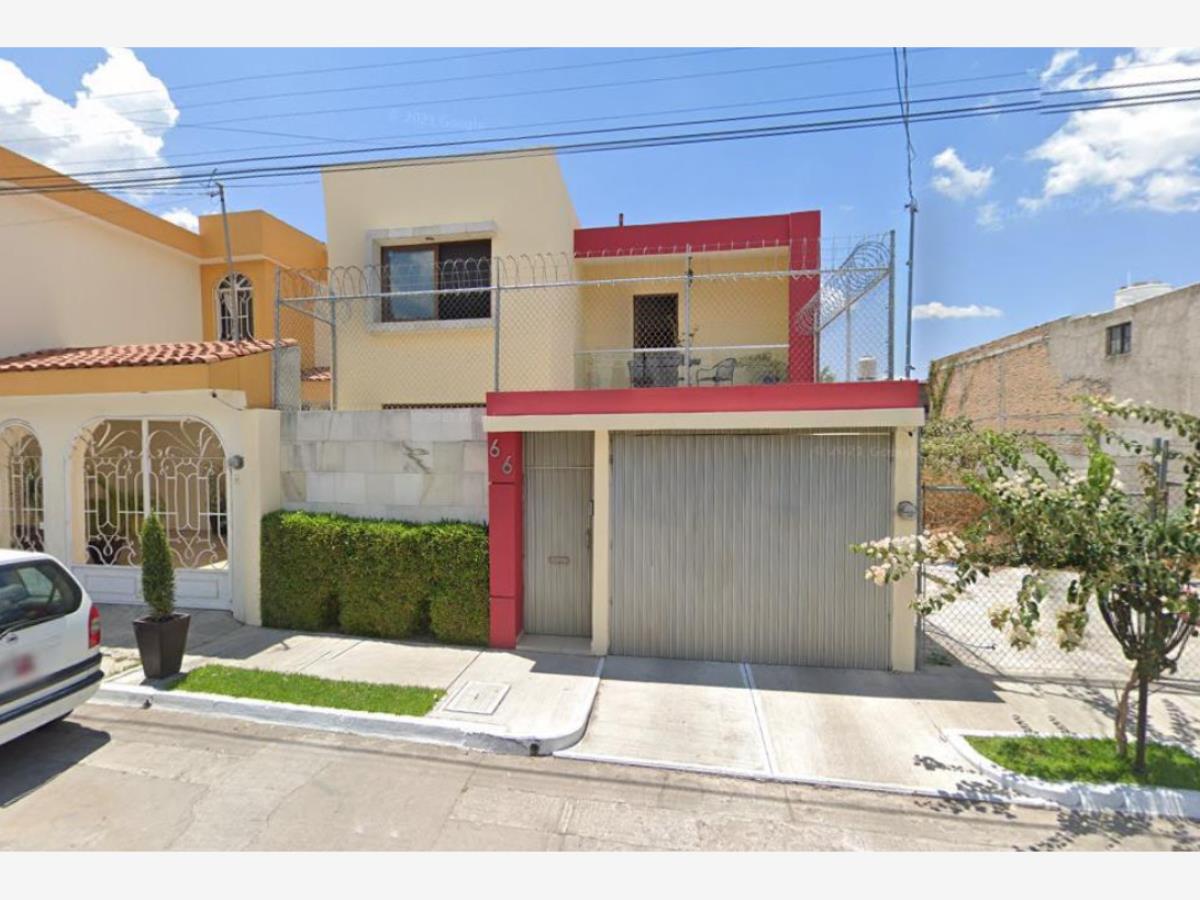 Casa en venta en Ciudad del Valle, Tepic — foto 1 de 5