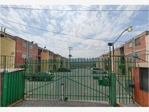 Departamento en venta en Santa Maria Magdalena Huizachitla, Coacalco de Berriozábal — foto 2 de 4