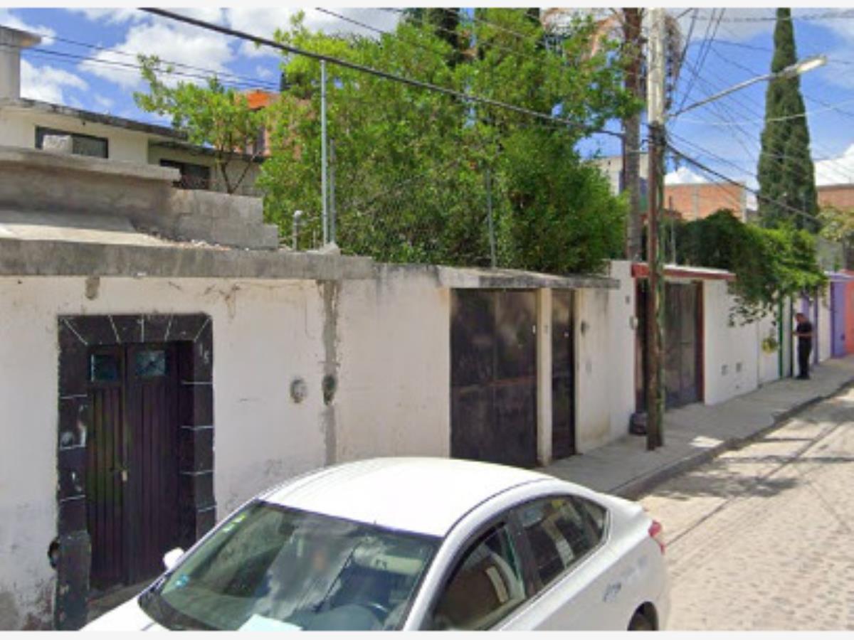 Casa en venta en Granjas Banthi, San Juan del Río — foto 1 de 6