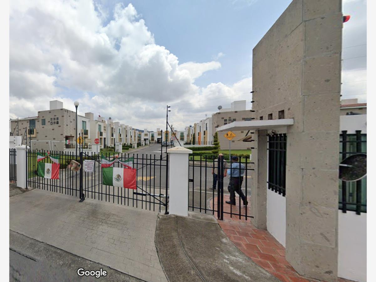 Casa en venta en San Luis Mextepec, Zinacantepec — foto 1 de 5