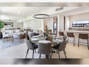 Casa en venta en La Toscana Residencial, Torreón — foto 3 de 7