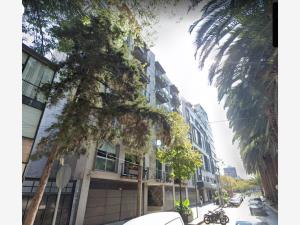 Departamento en venta en Roma Norte, Cuauhtémoc — foto 2 de 15