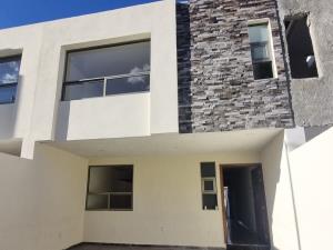 Casa en venta en Puerto de Buenavista, Morelia — foto 3 de 21