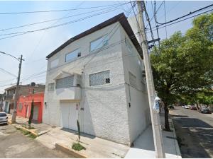 Casa en venta en San Jose de la Escalera, Gustavo A. Madero — foto 2 de 11