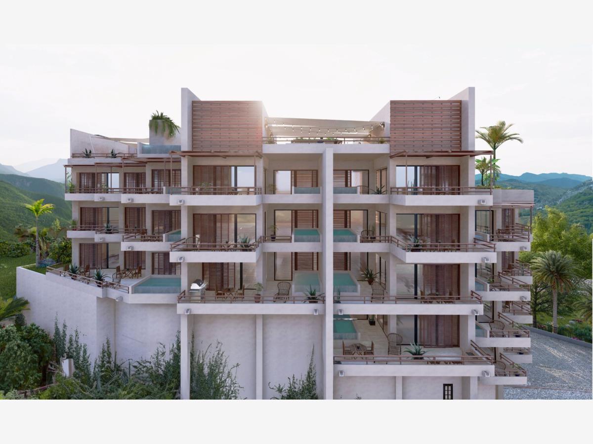 Departamento en venta en Sector C, Santa María Huatulco — foto 1 de 30