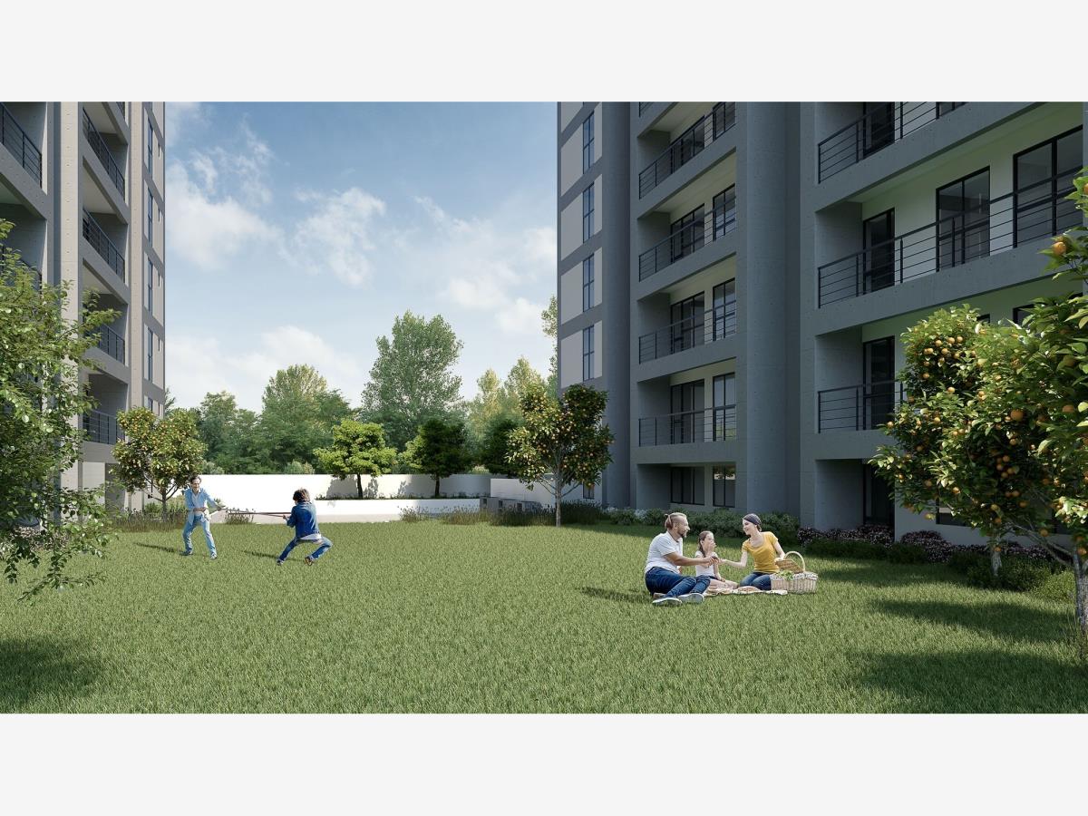Departamento en venta en Santo Tomás, Azcapotzalco — foto 1 de 10