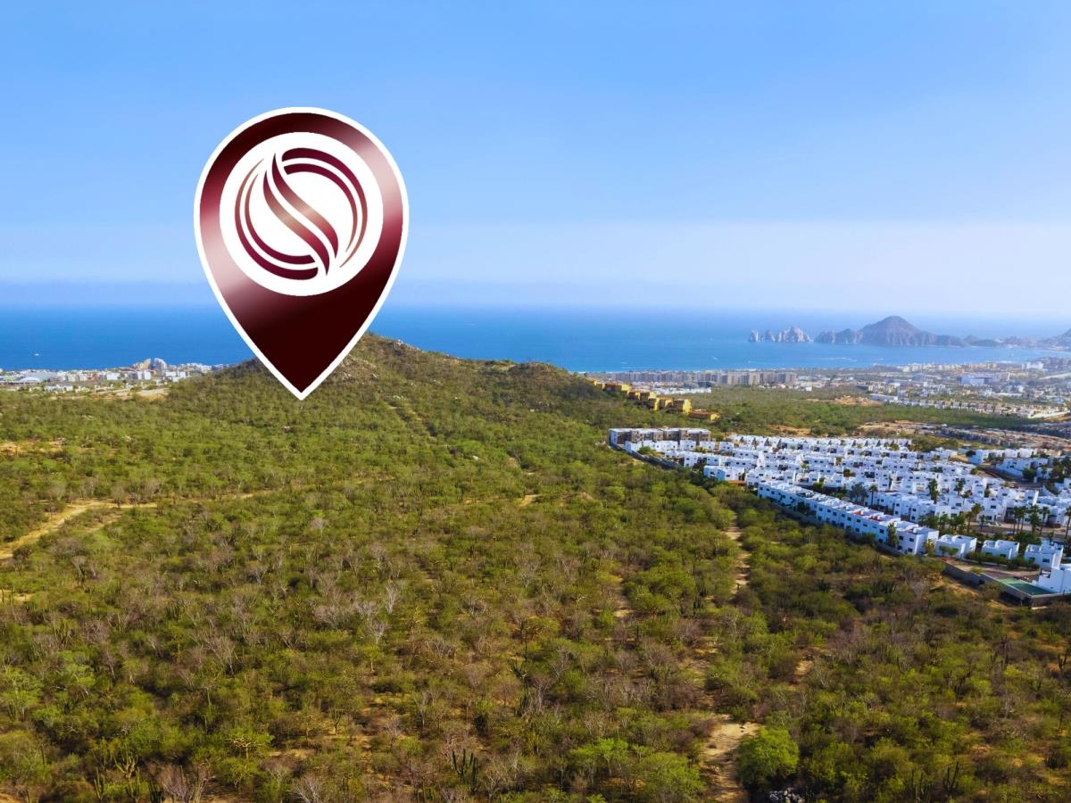 Terreno en venta en El Tezal, Los Cabos — foto 1 de 10